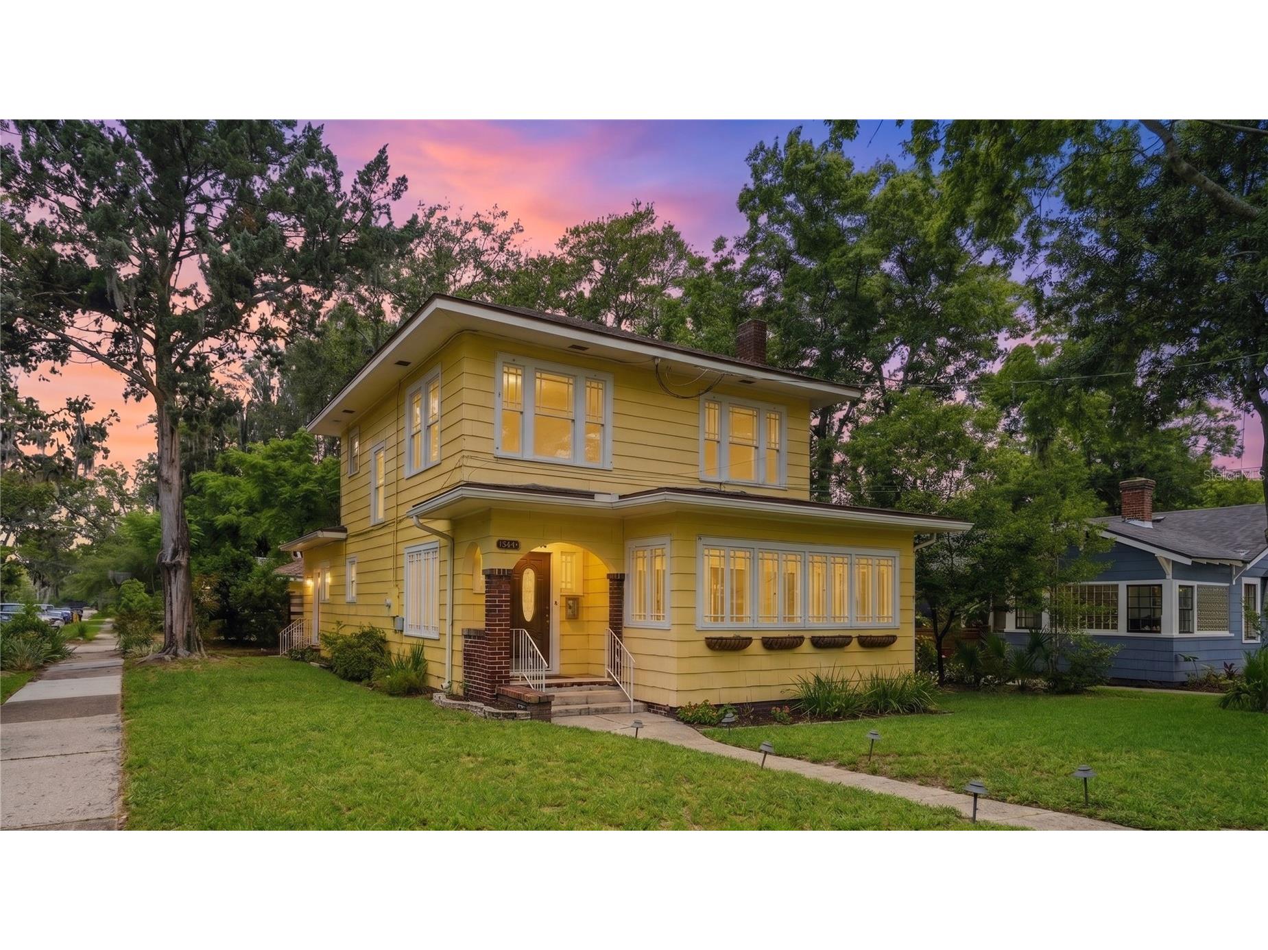 1544 Talbot Avenue Jacksonville FL 32205 O6411183 image1