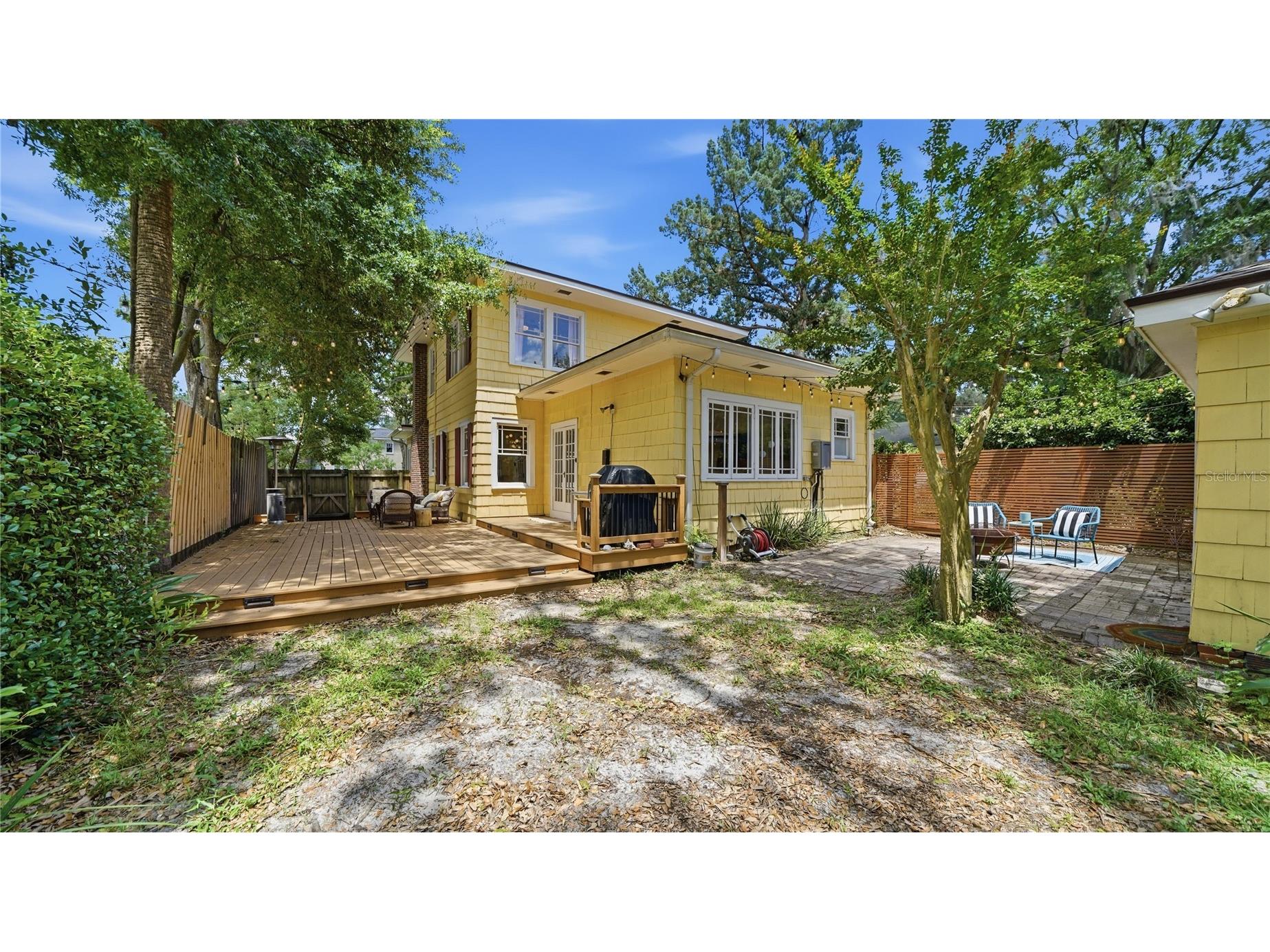 1544 Talbot Avenue Jacksonville FL 32205 O6411183 image57