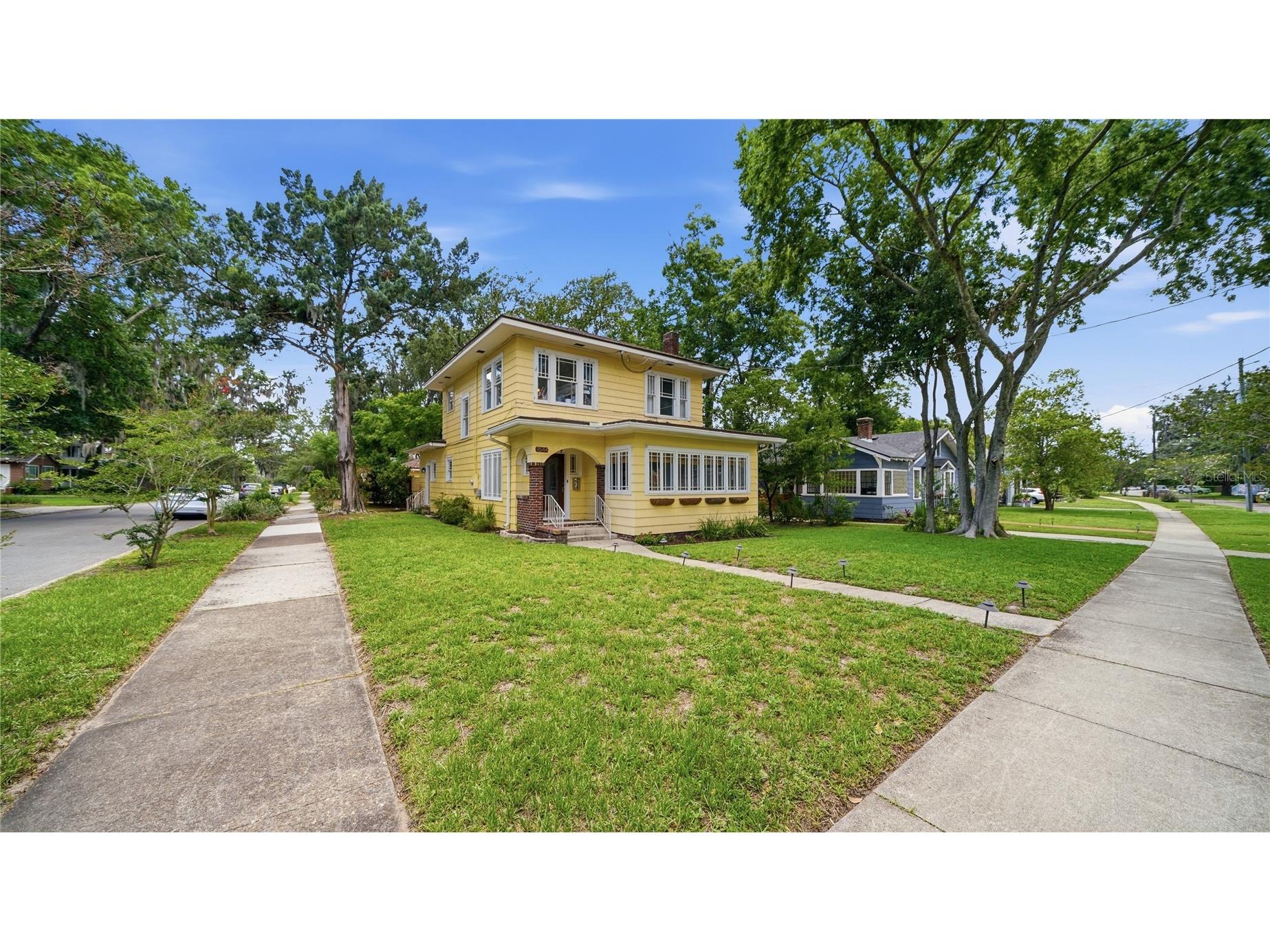 1544 Talbot Avenue Jacksonville FL 32205 O6411183 image65