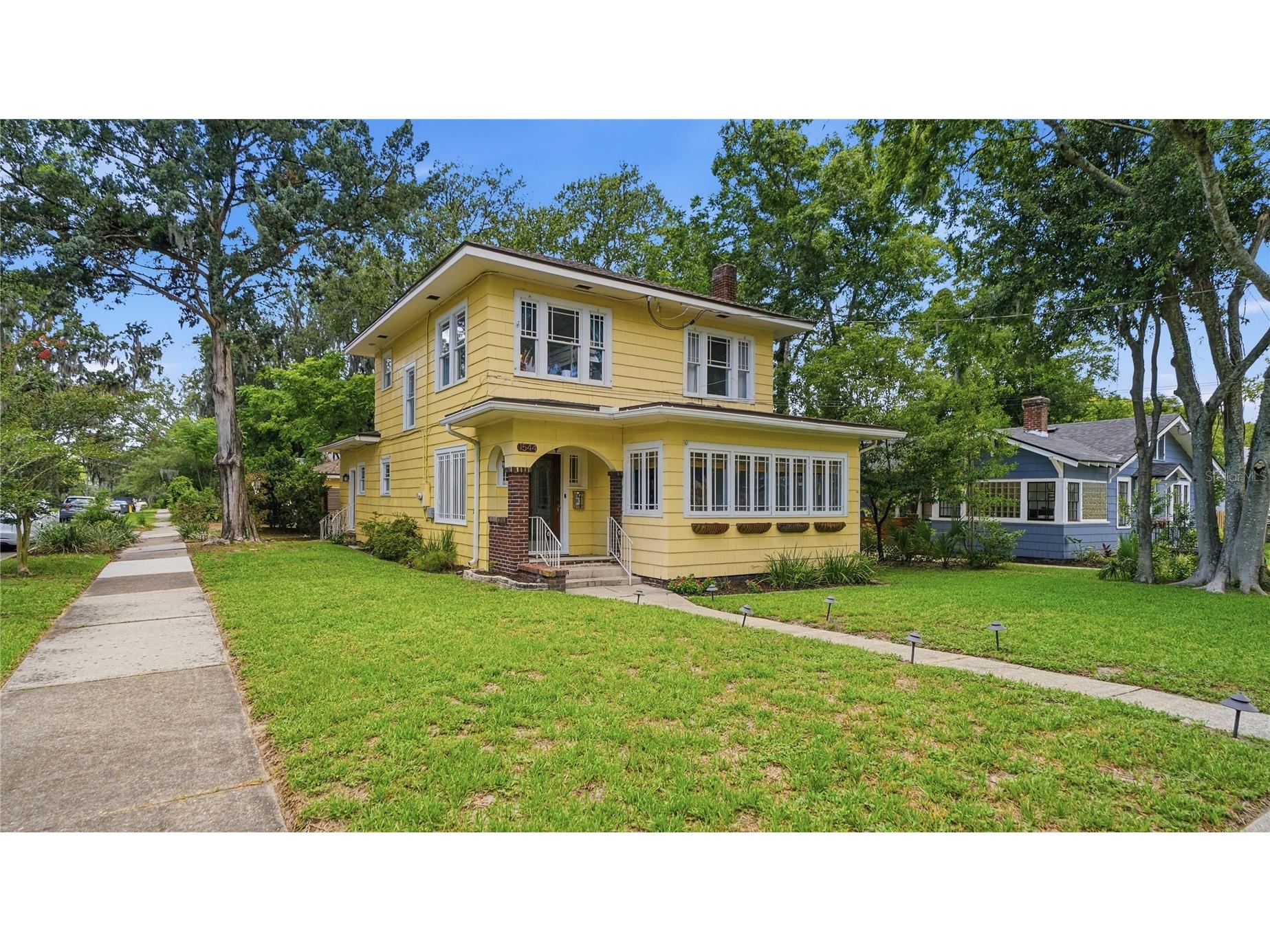 1544 Talbot Avenue Jacksonville FL 32205 O6411183 image67