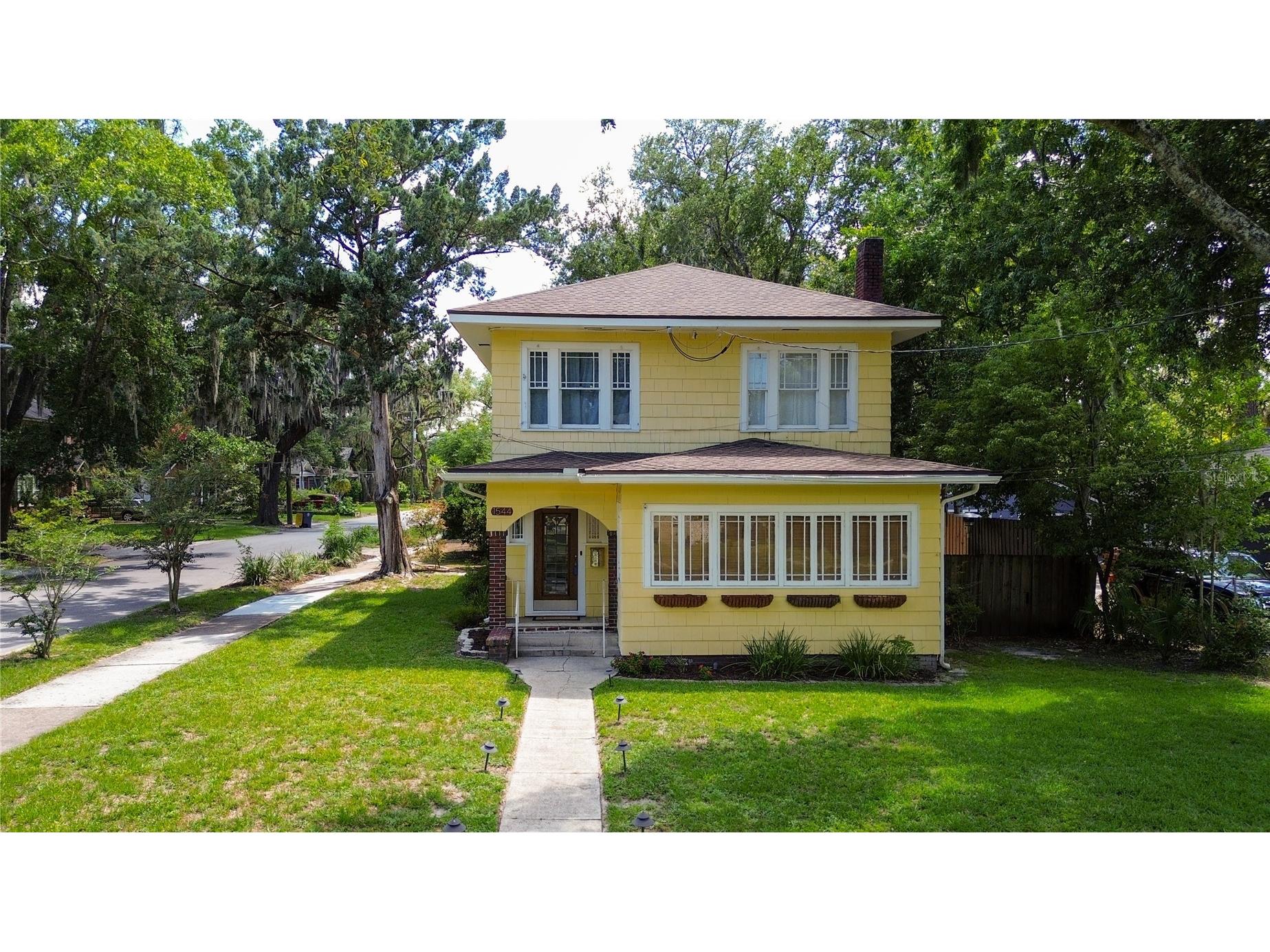 1544 Talbot Avenue Jacksonville FL 32205 O6411183 image68