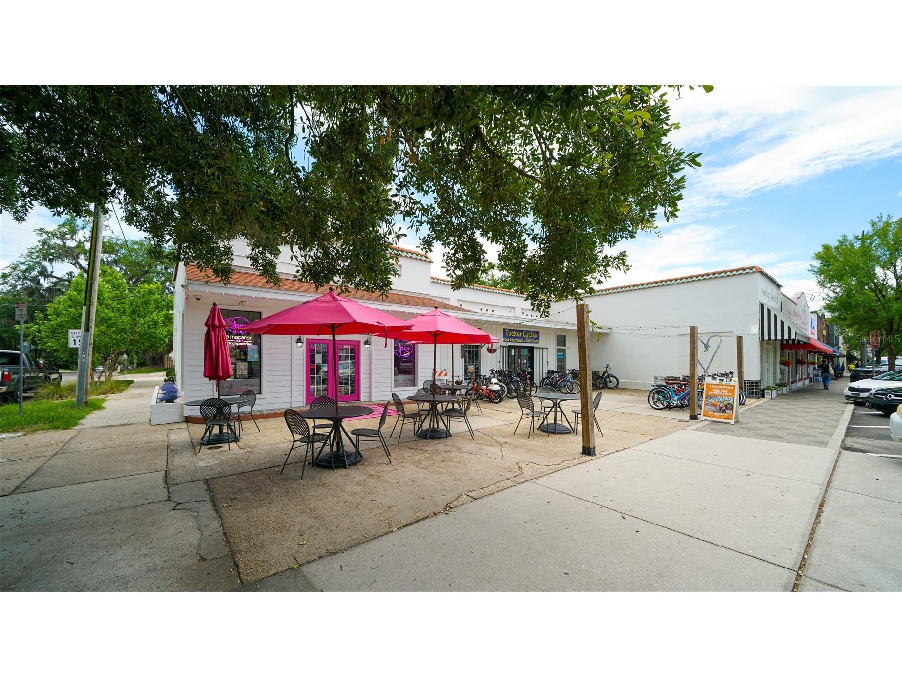 1544 Talbot Avenue Jacksonville FL 32205 O6411183 image86