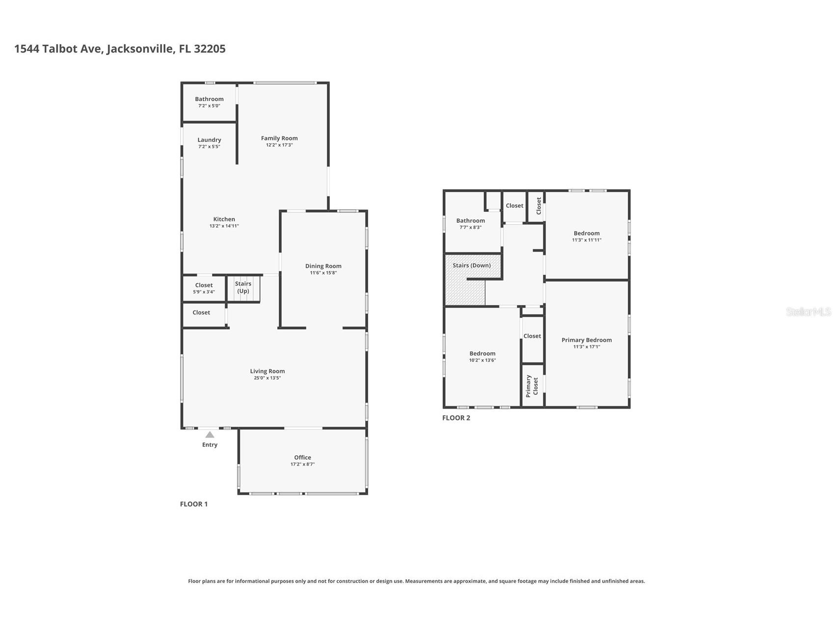 1544 Talbot Avenue Jacksonville FL 32205 O6411183 image87