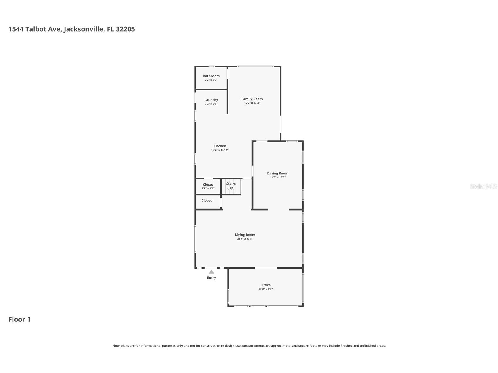 1544 Talbot Avenue Jacksonville FL 32205 O6411183 image88