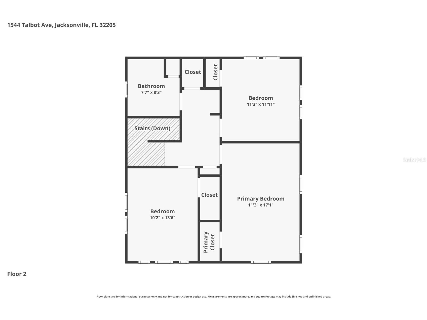 1544 Talbot Avenue Jacksonville FL 32205 O6411183 image89