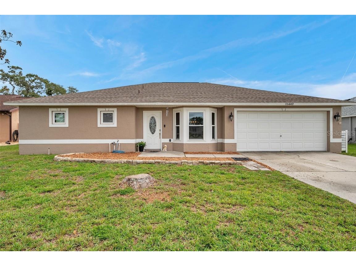 15442 Arvin Drive Brooksville FL 34604 TB8402054 image1