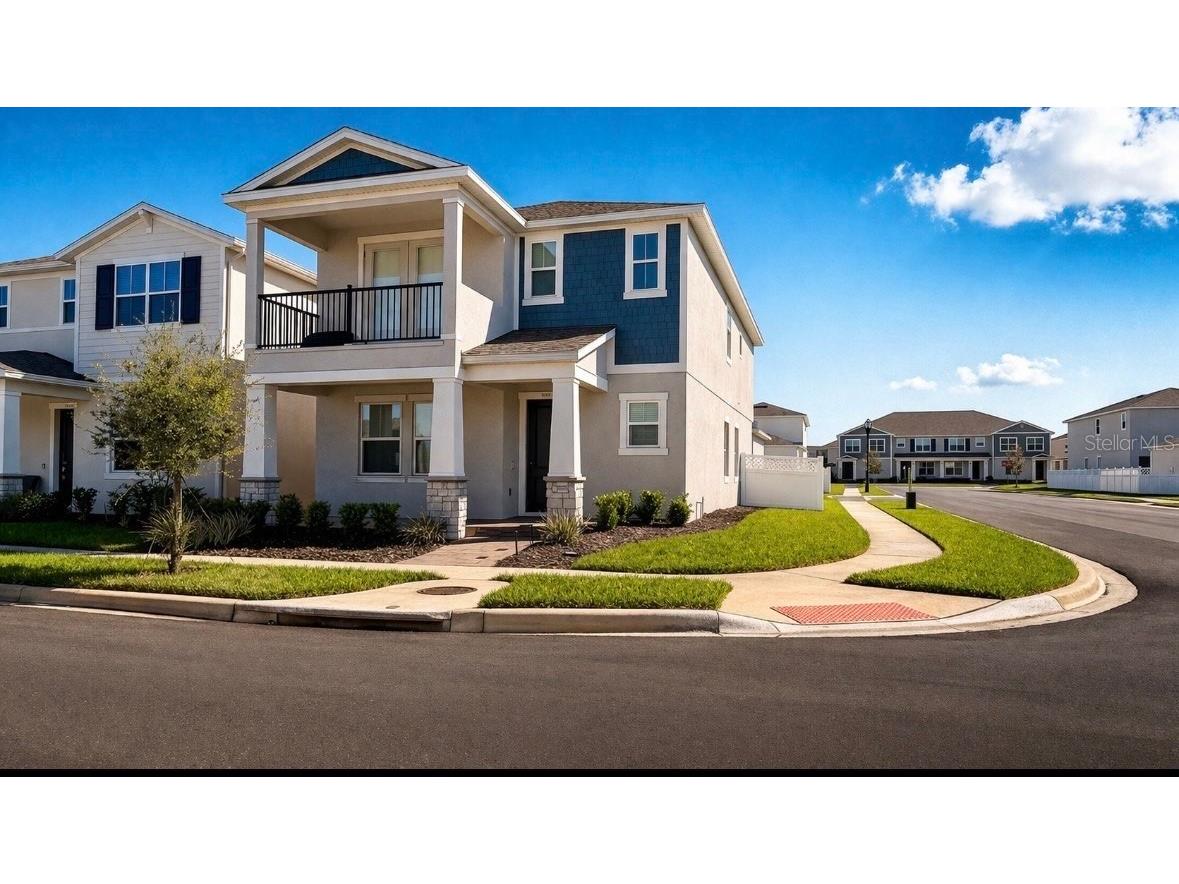 15442 Enchanted Melody Way Winter Garden FL 34787 S5146095 image1