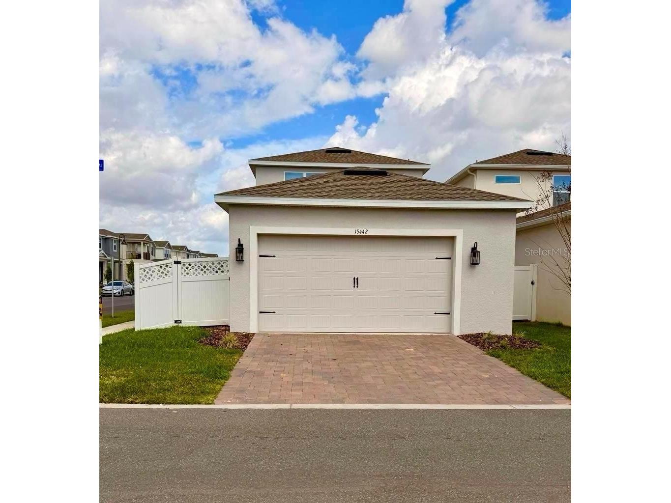 15442 Enchanted Melody Way Winter Garden FL 34787 S5146095 image15