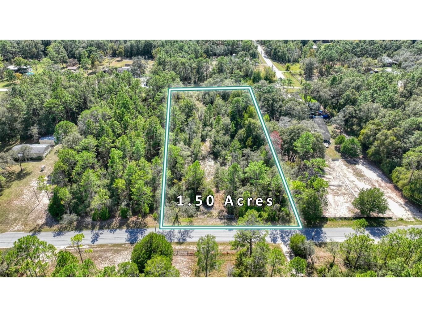 15442 Highfield Road Brooksville FL 34604 W7859213 image1