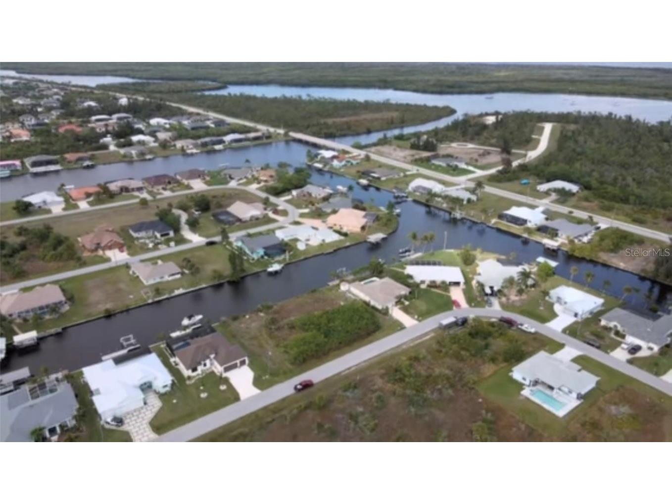 15442 Mccomb Circle Port Charlotte FL 33981 C7490188 image8