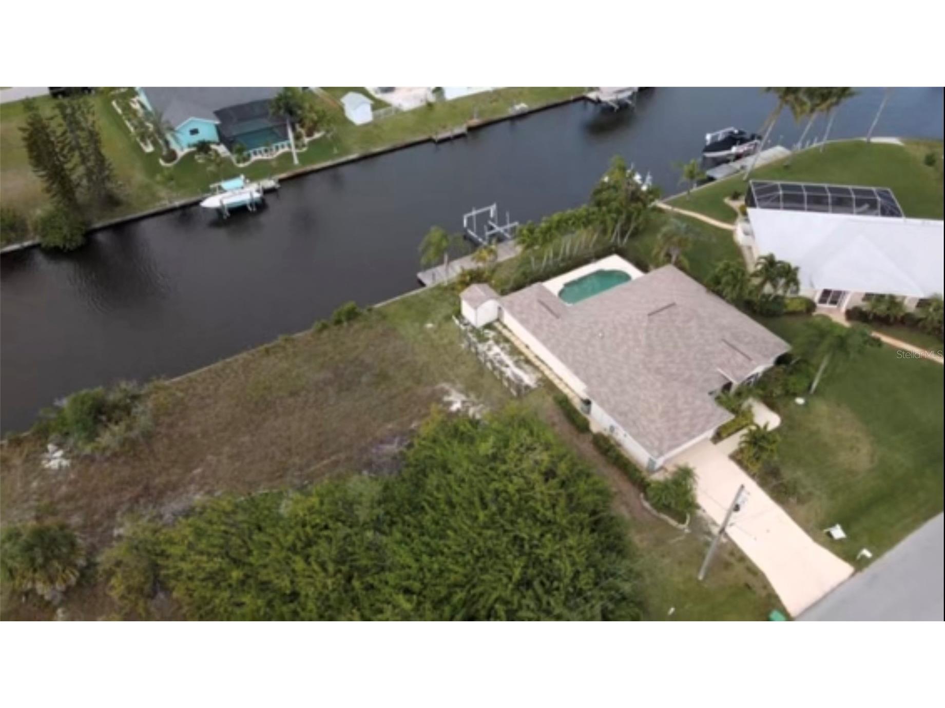 15442 Mccomb Circle Port Charlotte FL 33981 C7490188 image1