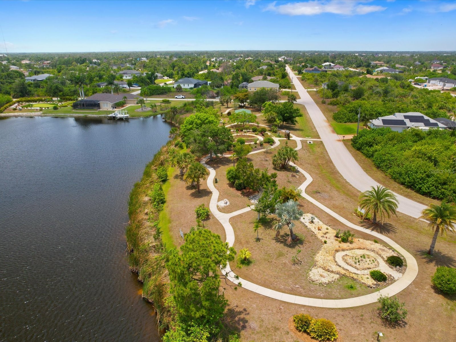 15442 Mccomb Circle Port Charlotte FL 33981 C7490188 image42
