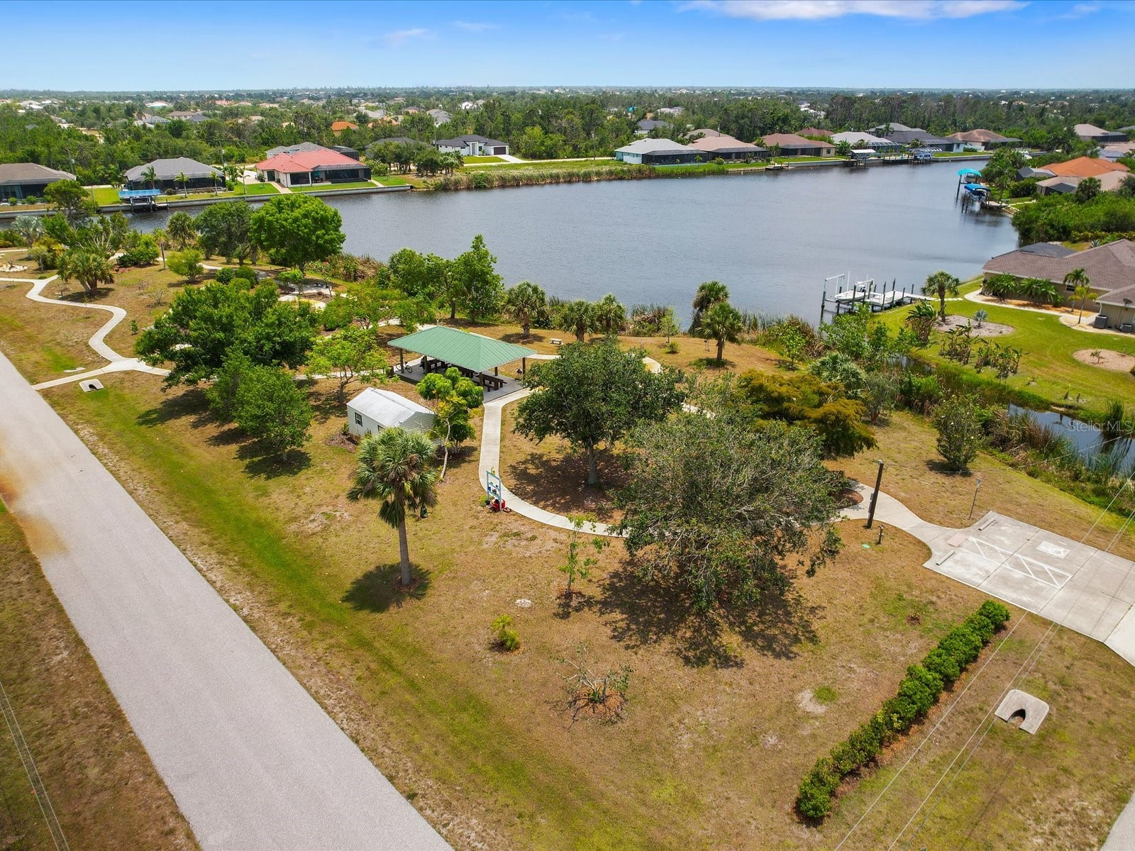 15442 Mccomb Circle Port Charlotte FL 33981 C7490188 image43
