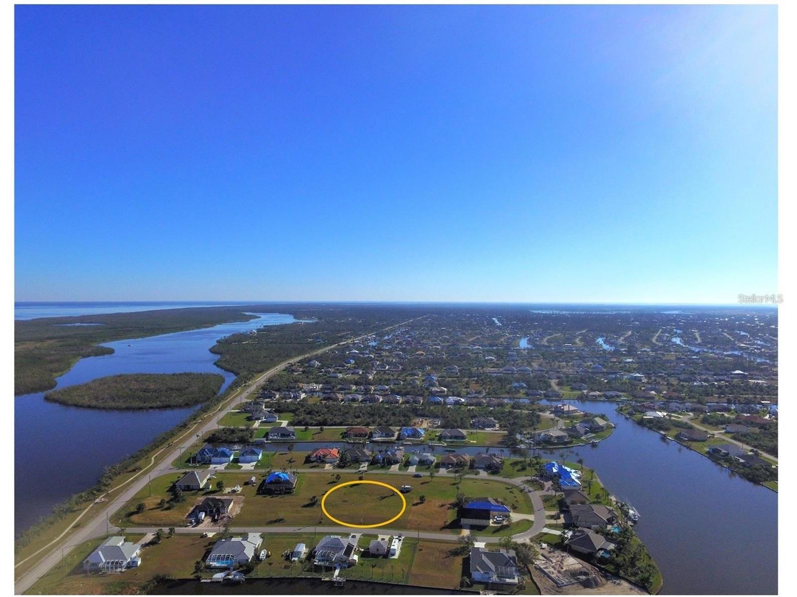 15443 Alcove Circle Port Charlotte FL 33981 D6145772 image1
