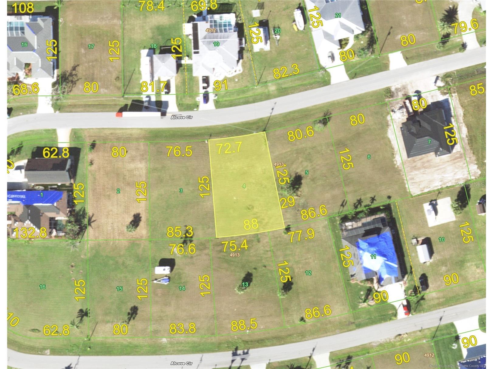 15443 Alcove Circle Port Charlotte FL 33981 D6145772 image4