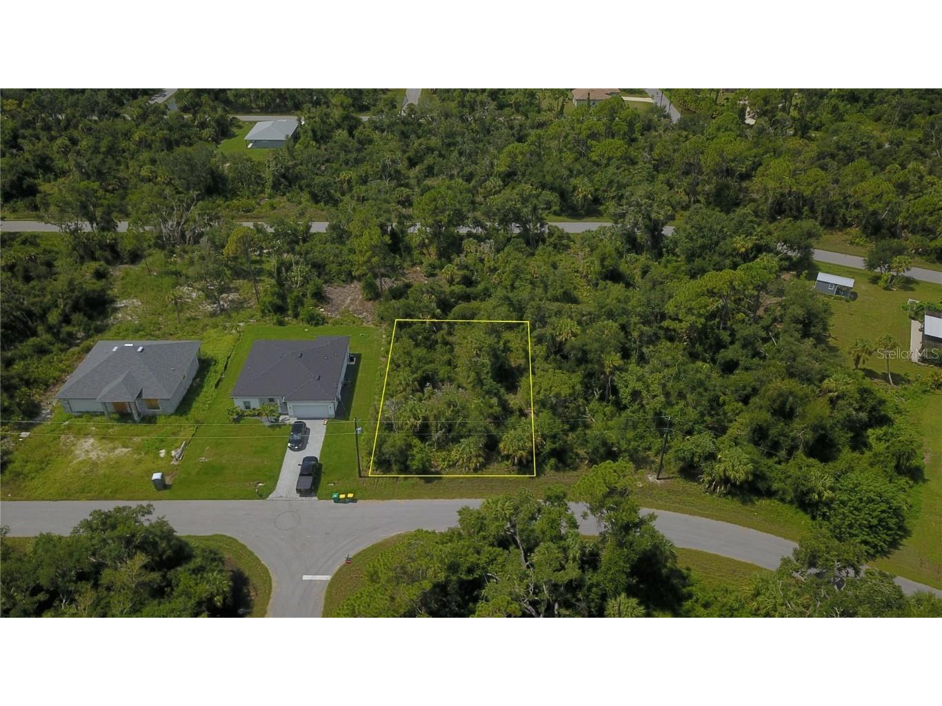 15443 Hanley Court Port Charlotte FL 33953 C7459760 image1