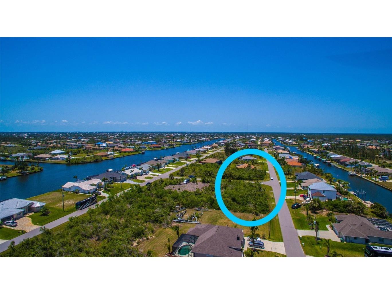 15443 Margo Circle Port Charlotte FL 33981 D6130356 image1