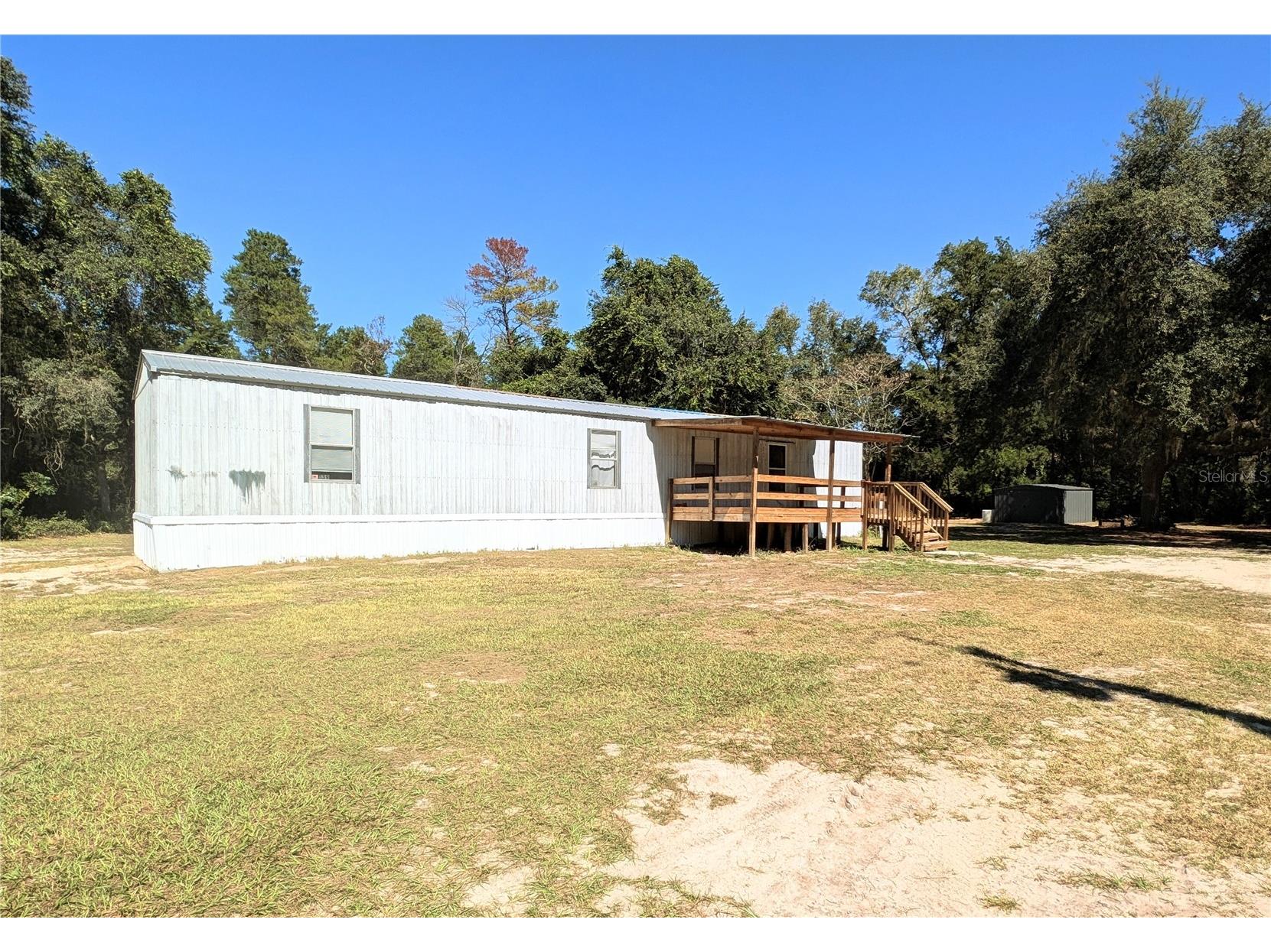 15443 NE 86th Lane Silver Springs FL 34488 OM711423 image1