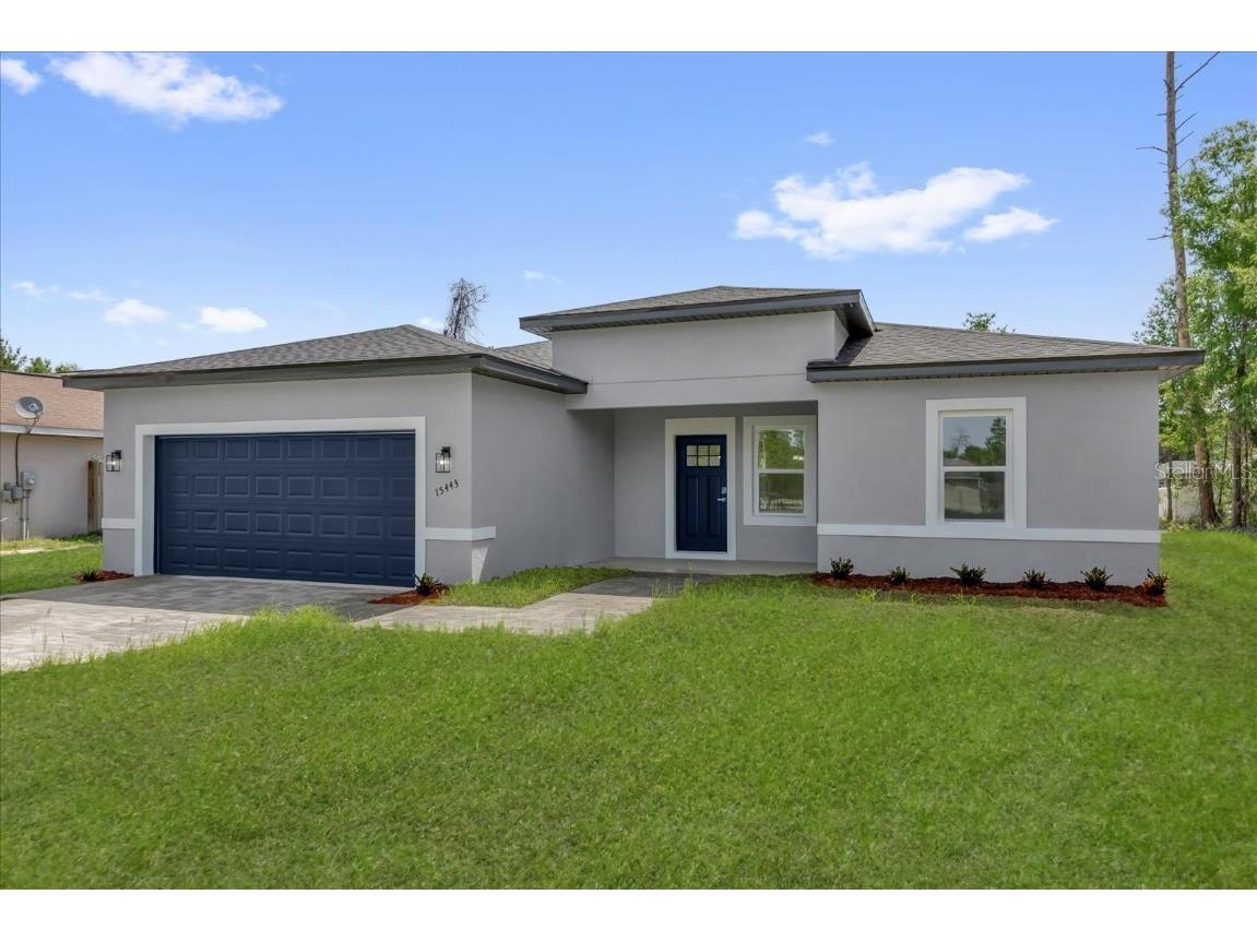 15443 SW 21st Court Ocala FL 34473 O6310767 image1