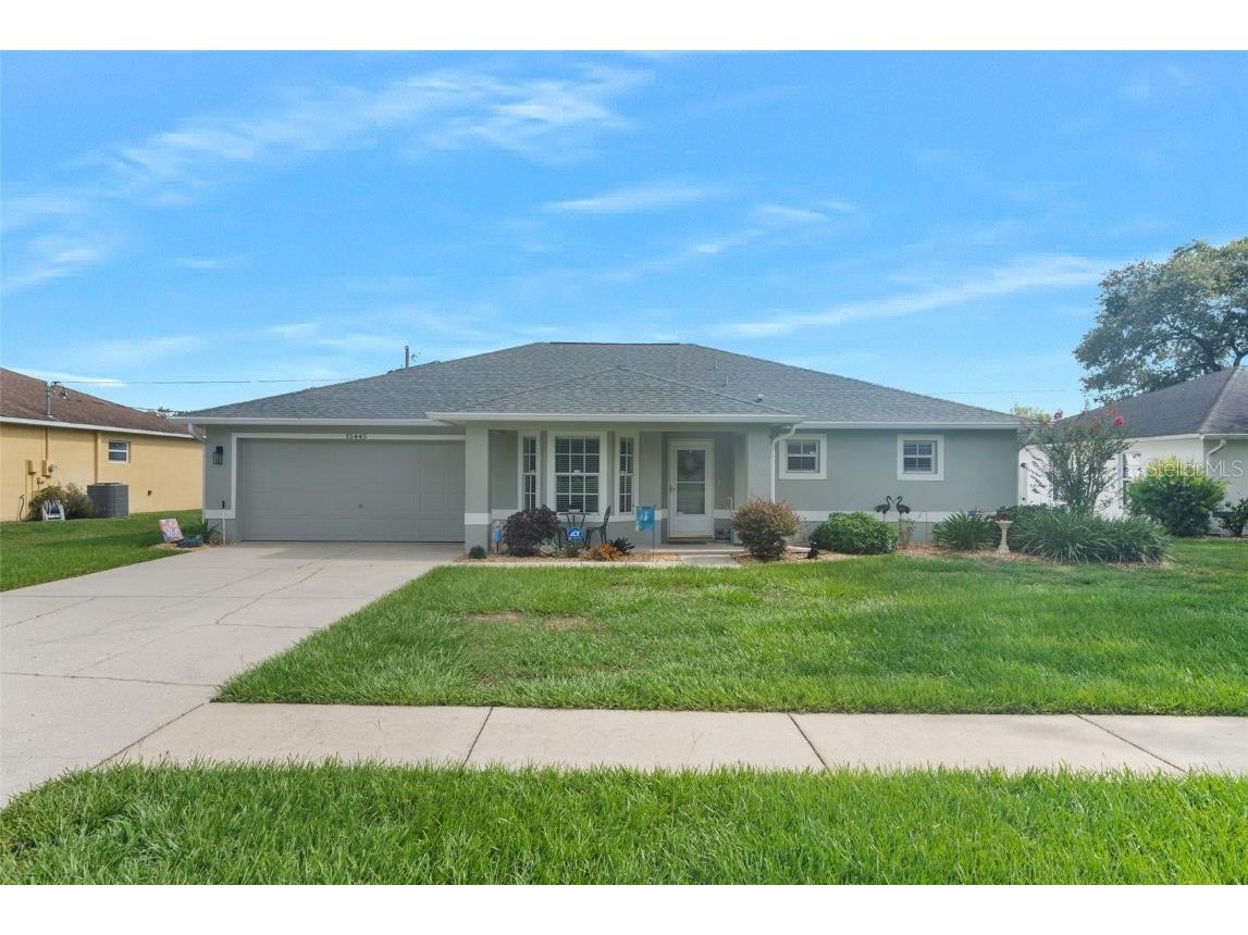 15445 Deer Path Drive Brooksville FL 34604 W7856108 image1