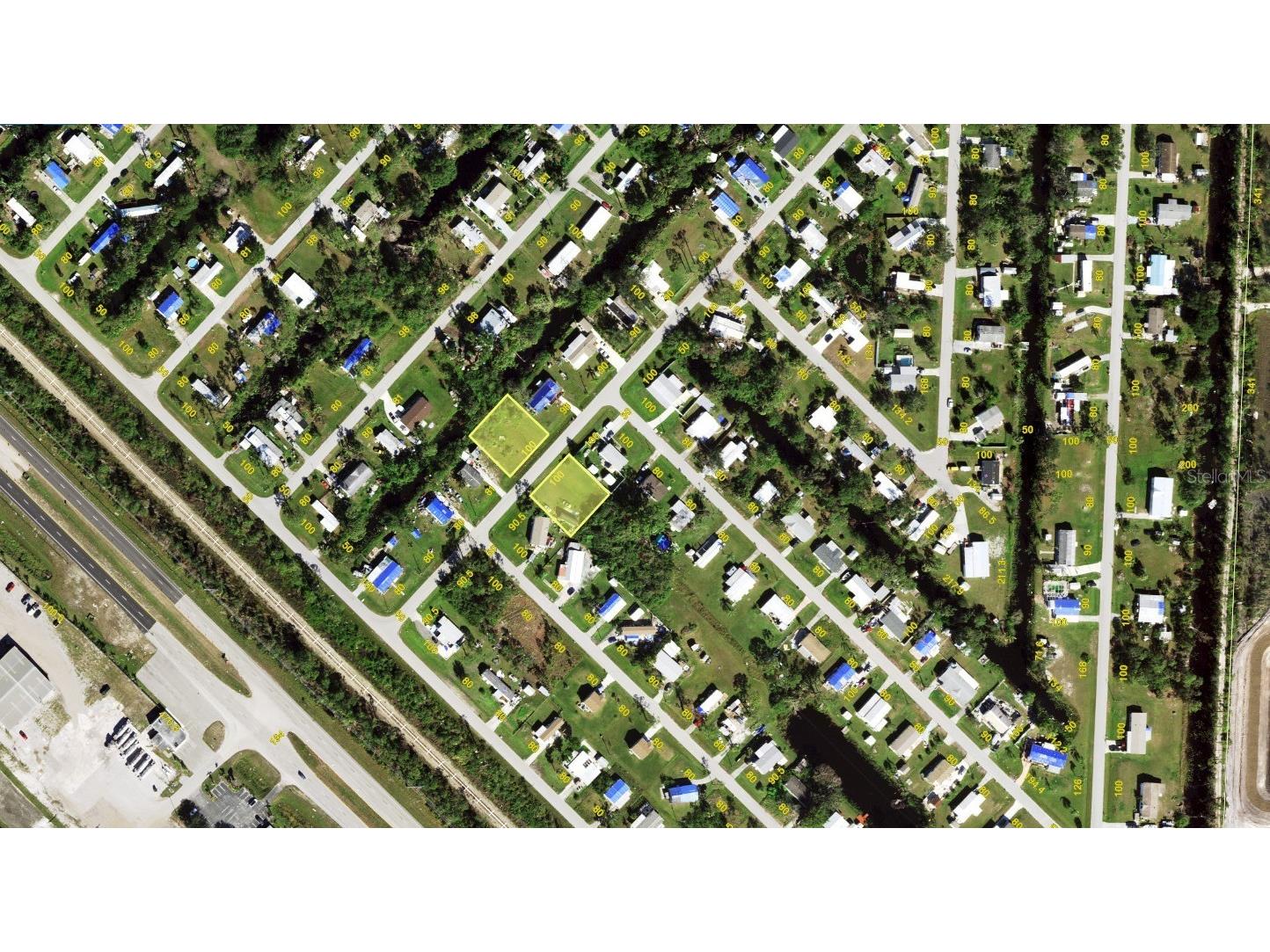 15445 Olive Circle Punta Gorda FL 33955 A4678433 image2