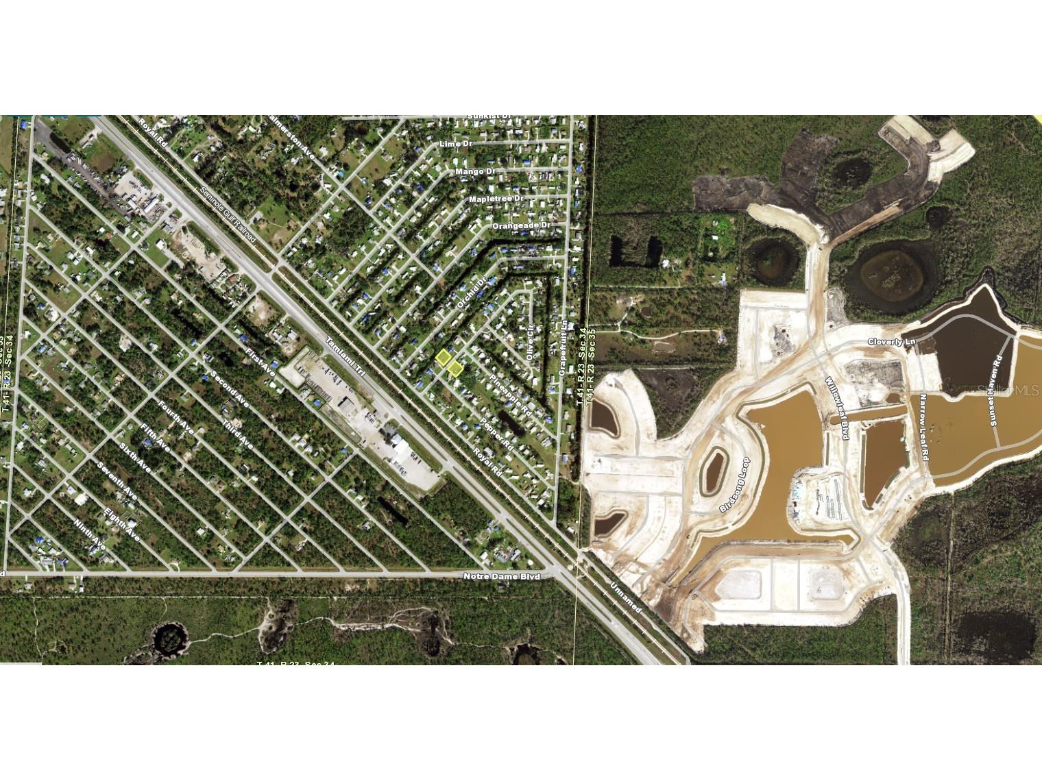 15445 Olive Circle Punta Gorda FL 33955 A4678433 image3