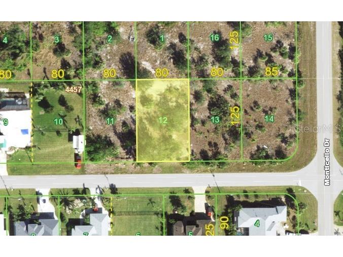 15447 Aron Circle Port Charlotte FL 33981 D6142254 image1