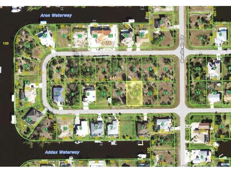 15447 Aron Circle Port Charlotte FL 33981 D6142254 image2