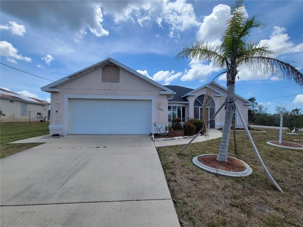 15447 Greenwood Avenue Port Charlotte FL 33981 D6130046 image1