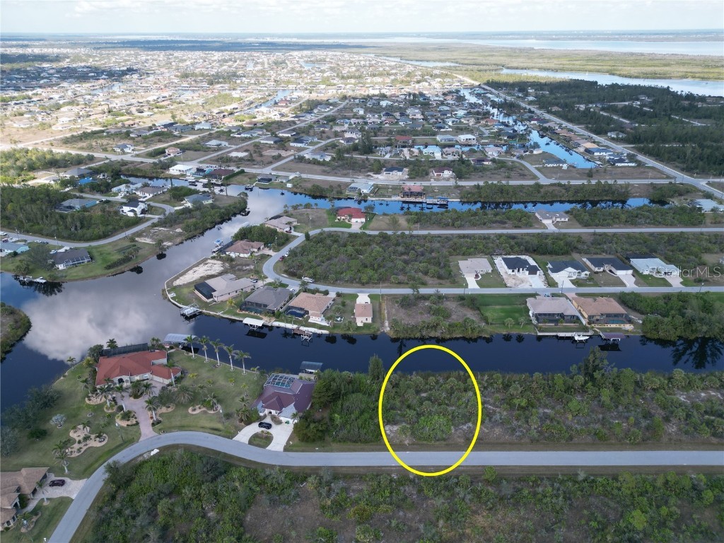 15448 Aribe Avenue Port Charlotte FL 33981 - ARIBE WATERWAY D6140718 image6