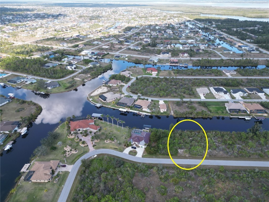 15448 Aribe Avenue Port Charlotte FL 33981 - ARIBE WATERWAY D6140718 image7