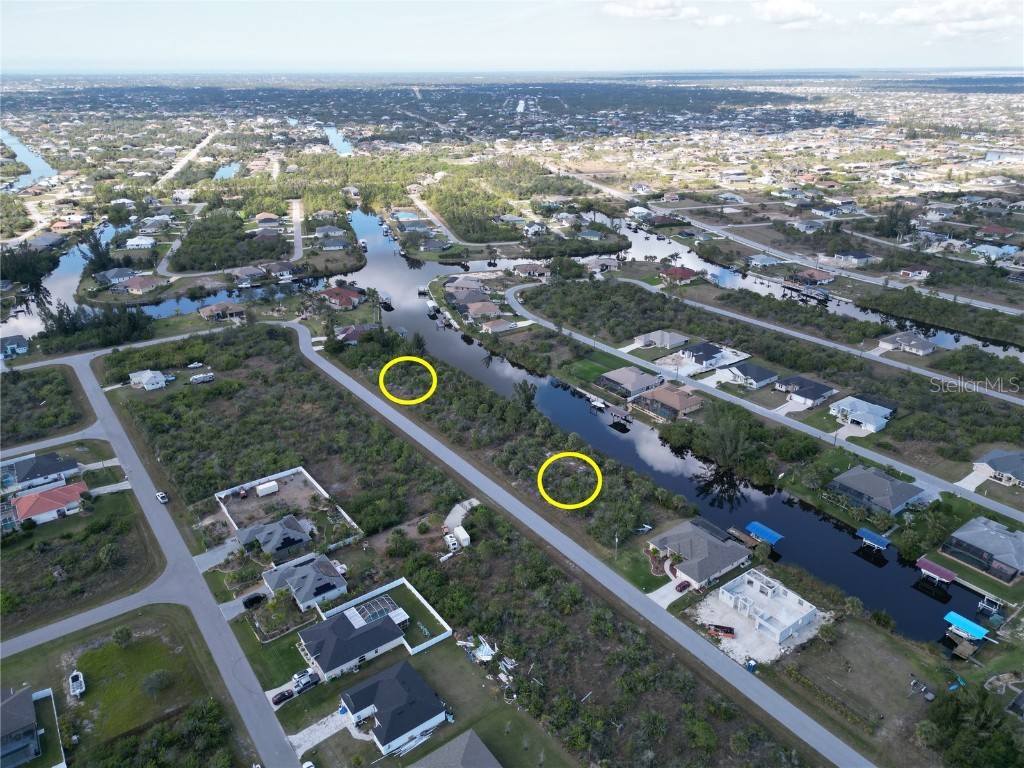 15448 Aribe Avenue Port Charlotte FL 33981 - ARIBE WATERWAY D6140718 image8