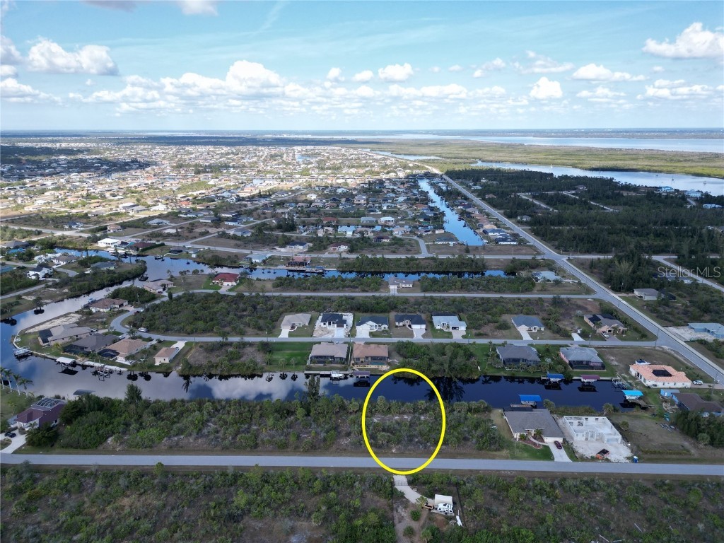 15448 Aribe Avenue Port Charlotte FL 33981 - ARIBE WATERWAY D6140718 image9