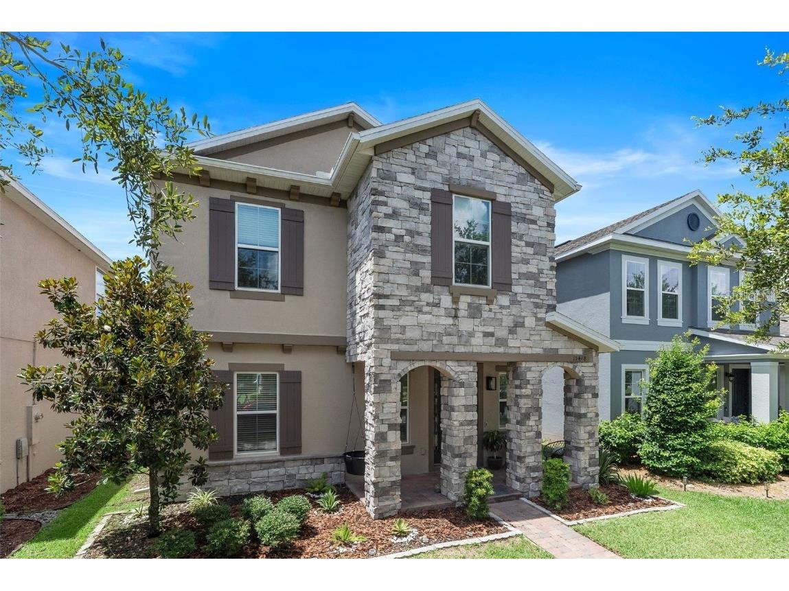 15448 Murcott Blossom Boulevard Winter Garden FL 34787 O6318111 image2