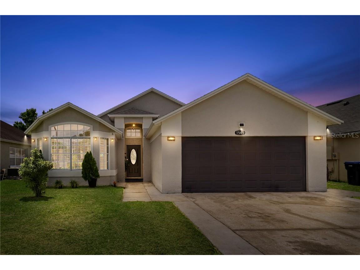 1545 Abberton Drive Orlando FL 32837 O6115559 image1