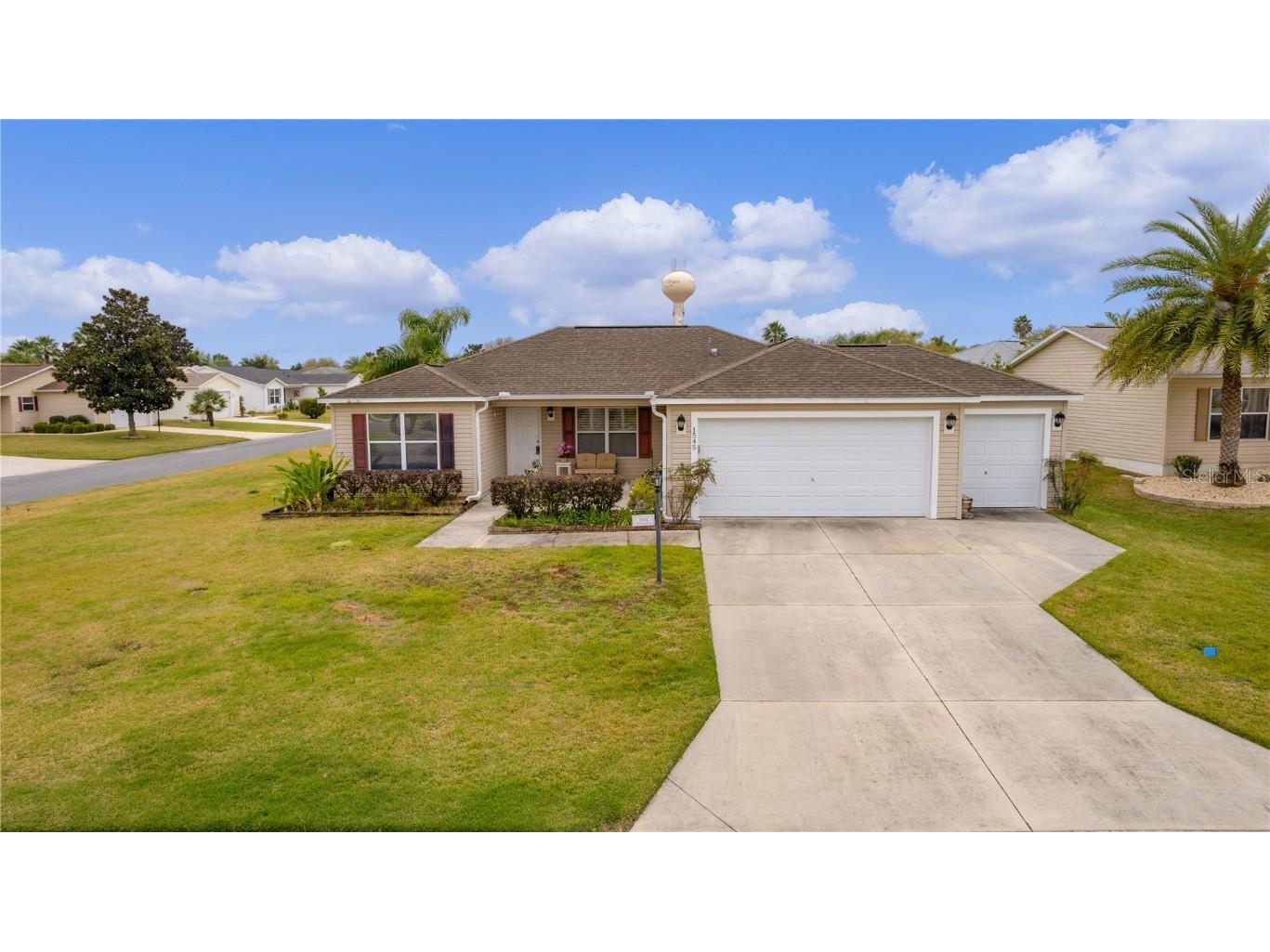 1545 Blueberry Way The Villages FL 32162 G5078792 image1