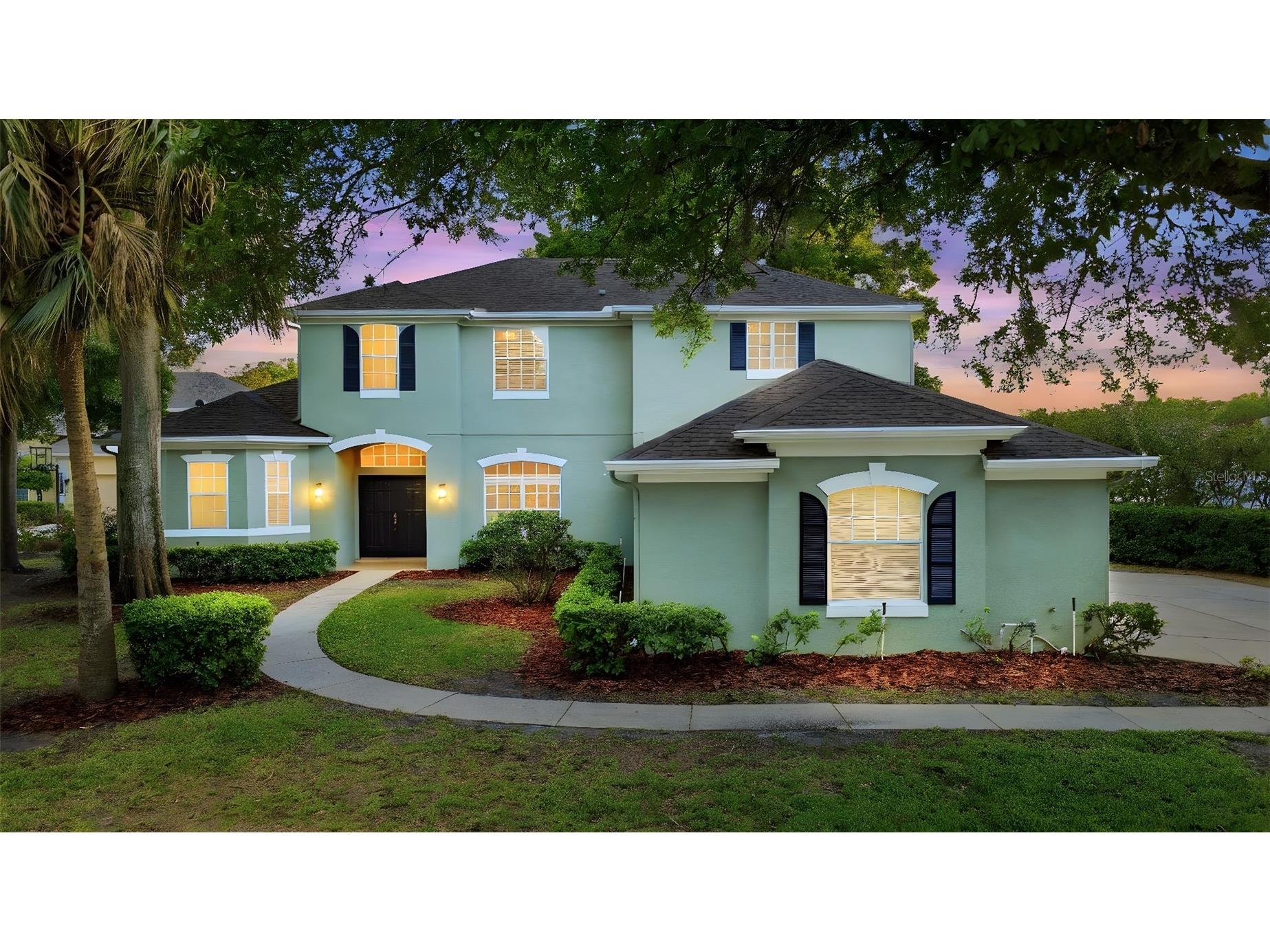 1545 Cherry Ridge Drive Lake Mary FL 32746 V4948540 image1