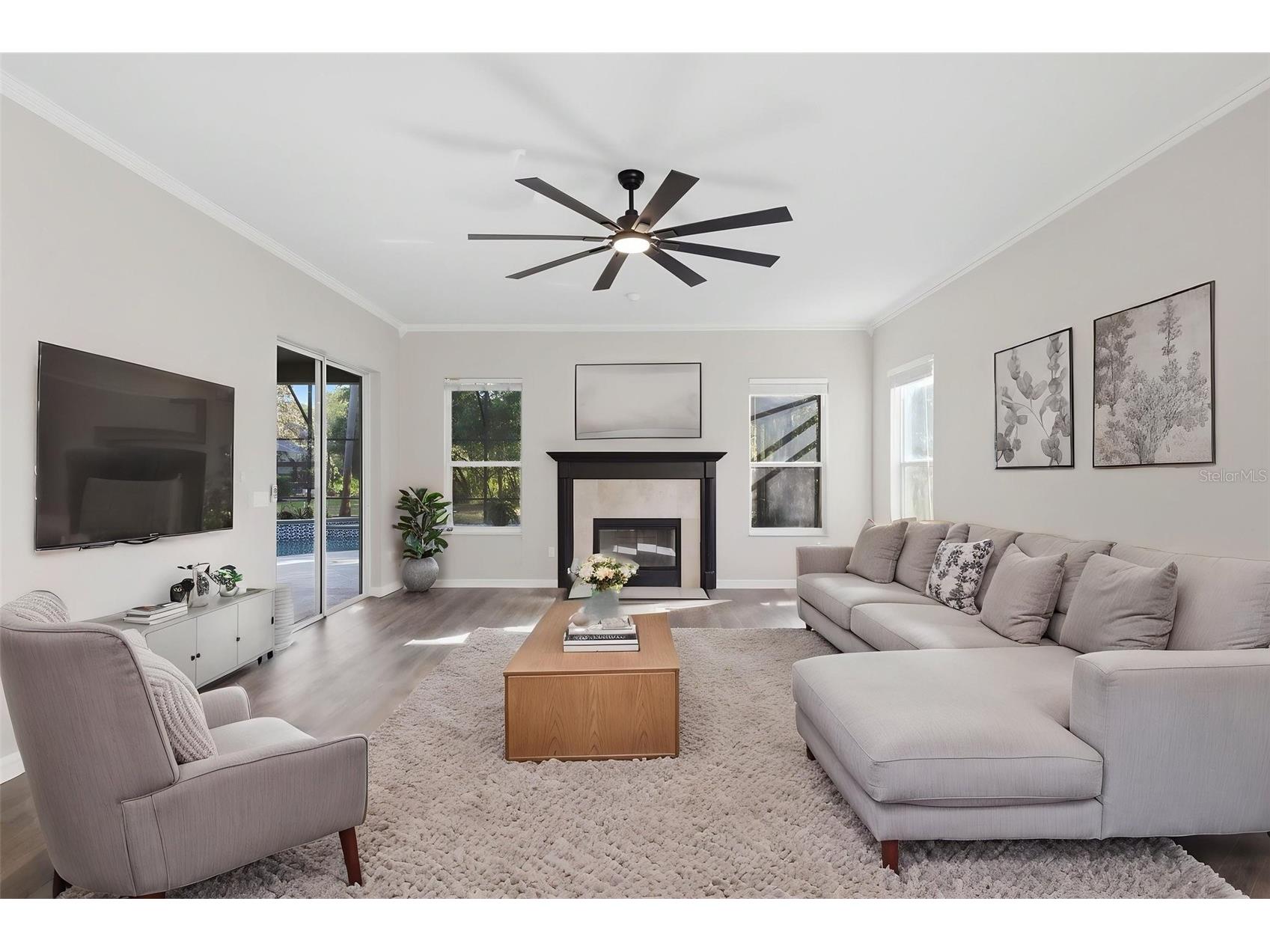 1545 Cherry Ridge Drive Lake Mary FL 32746 V4948540 image23