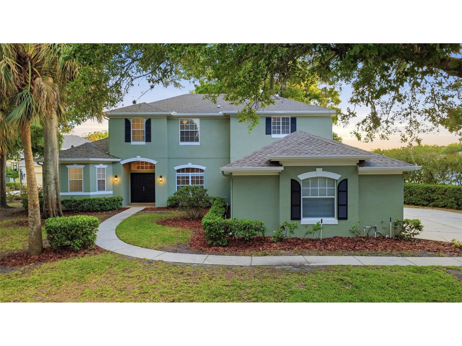 1545 Cherry Ridge Drive Lake Mary FL 32746 V4948540 image3