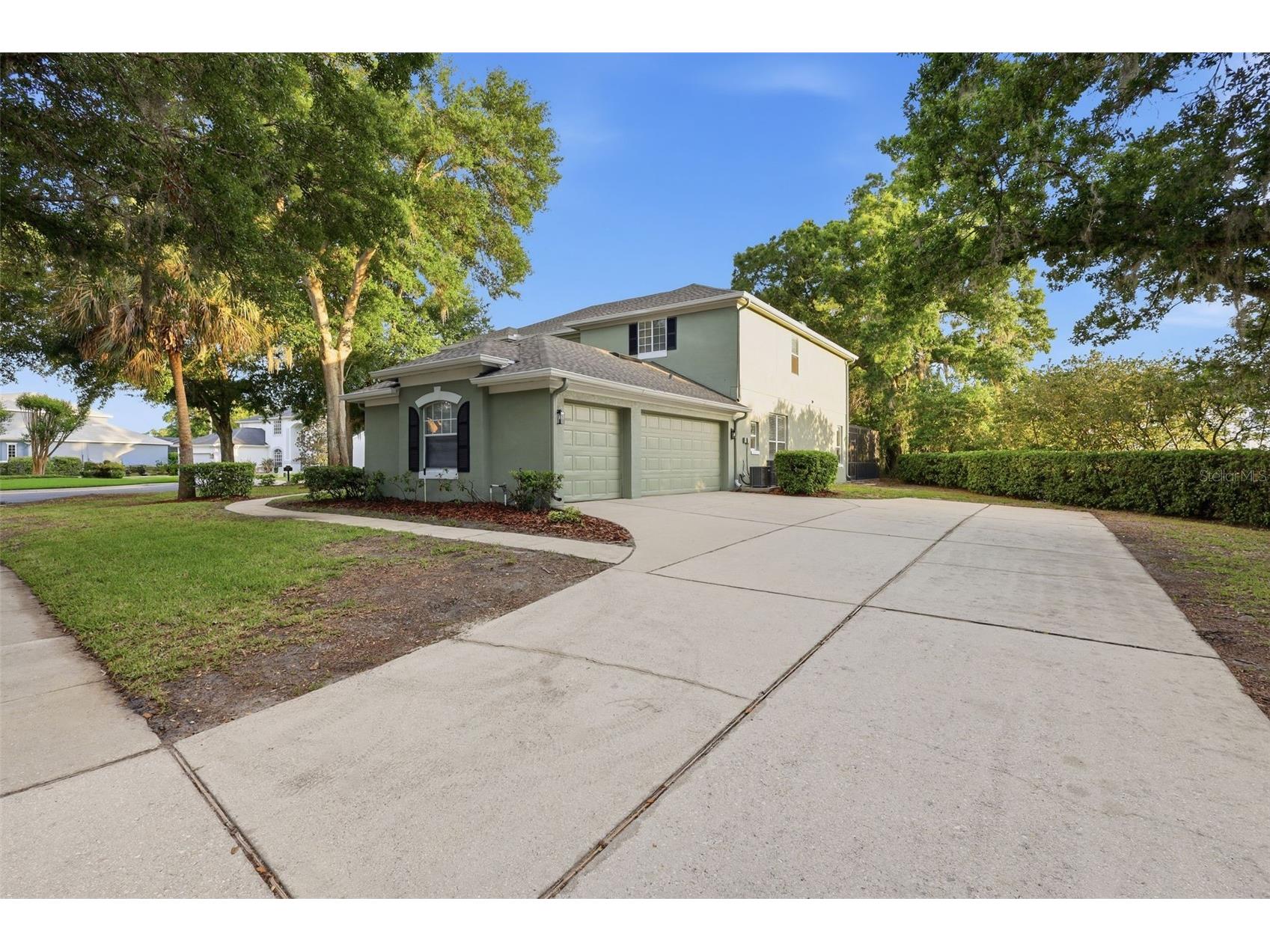1545 Cherry Ridge Drive Lake Mary FL 32746 V4948540 image5