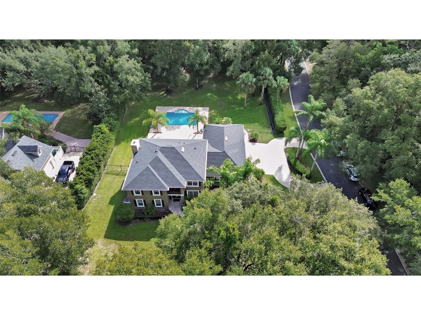 1545 Covered Bridge Drive Deland FL 32724 V4944900 image1