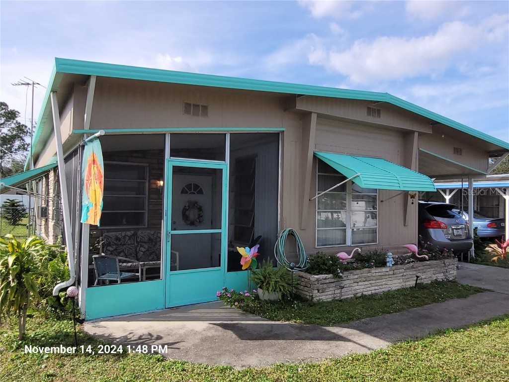 1545 Dogwood Drive Lakeland FL 33801 - Blue Lake L4948849 image1