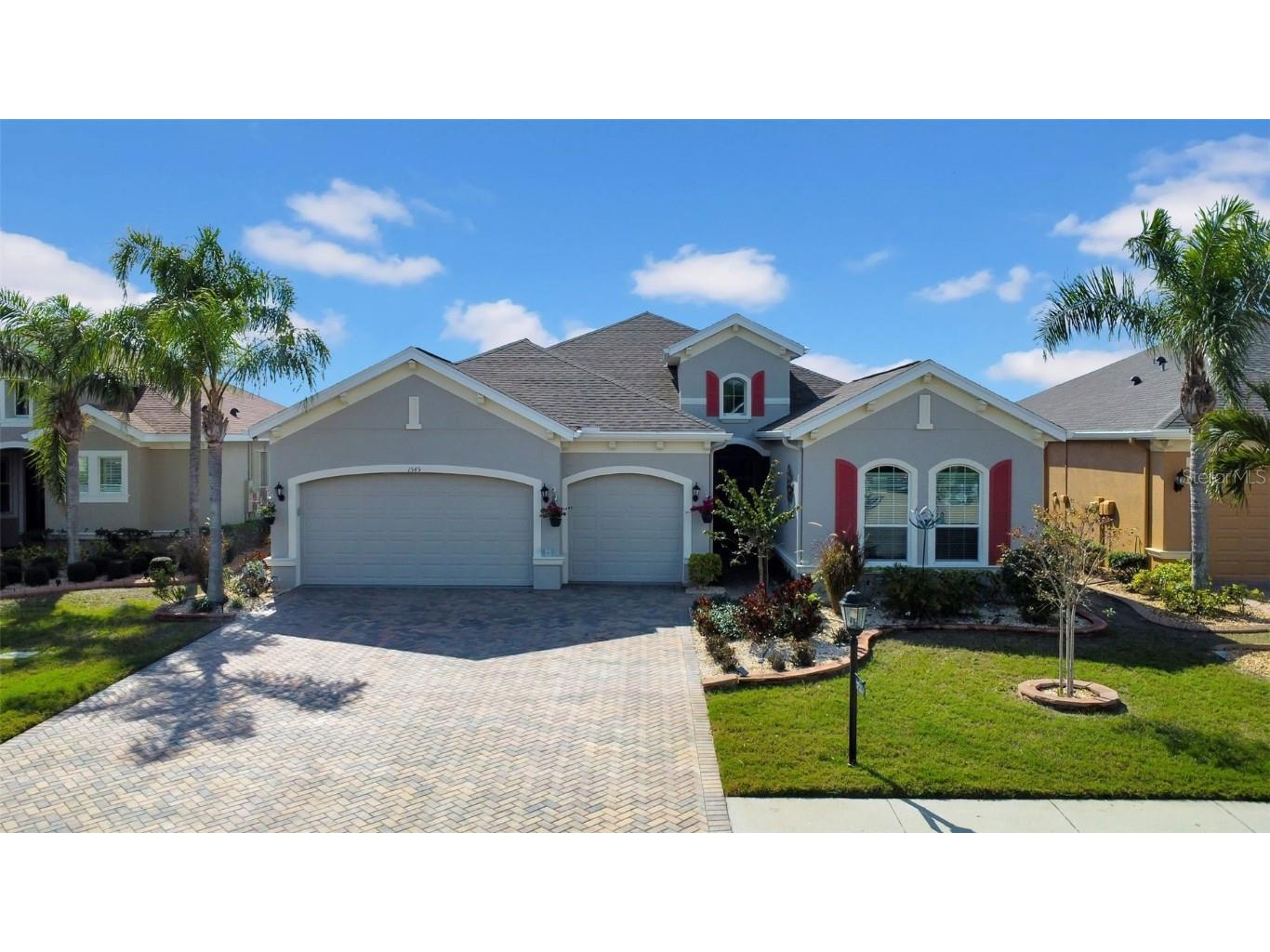 1545 Emerald Dunes Drive Sun City Center FL 33573 TB8349600 image1