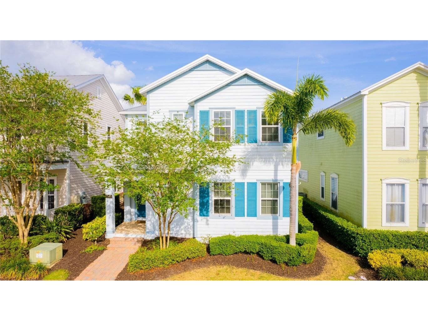 1545 Fairview Circle Kissimmee FL 34747 O6118935 image1