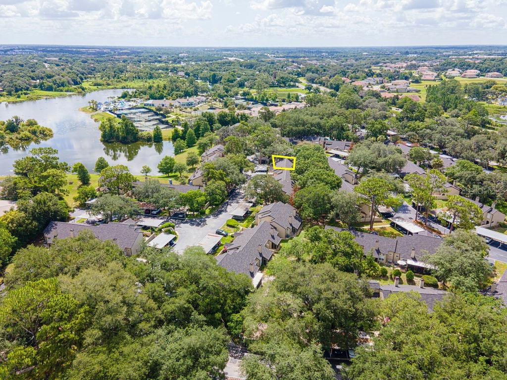 1545 Farrindon Circle #1545 Lake Mary FL 32746 S5153729 image47