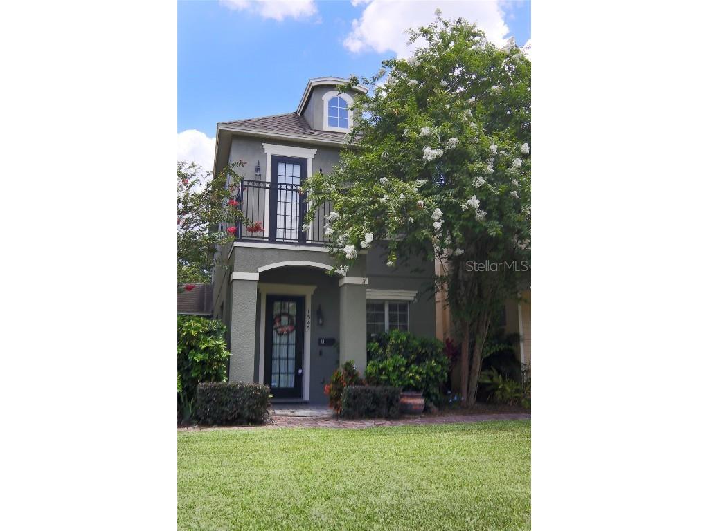 1545 Indiana Avenue #B Winter Park FL 32789 O6168244 image1