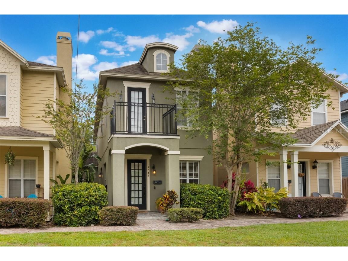 1545 Indiana Avenue #B Winter Park FL 32789 S5120560 image1