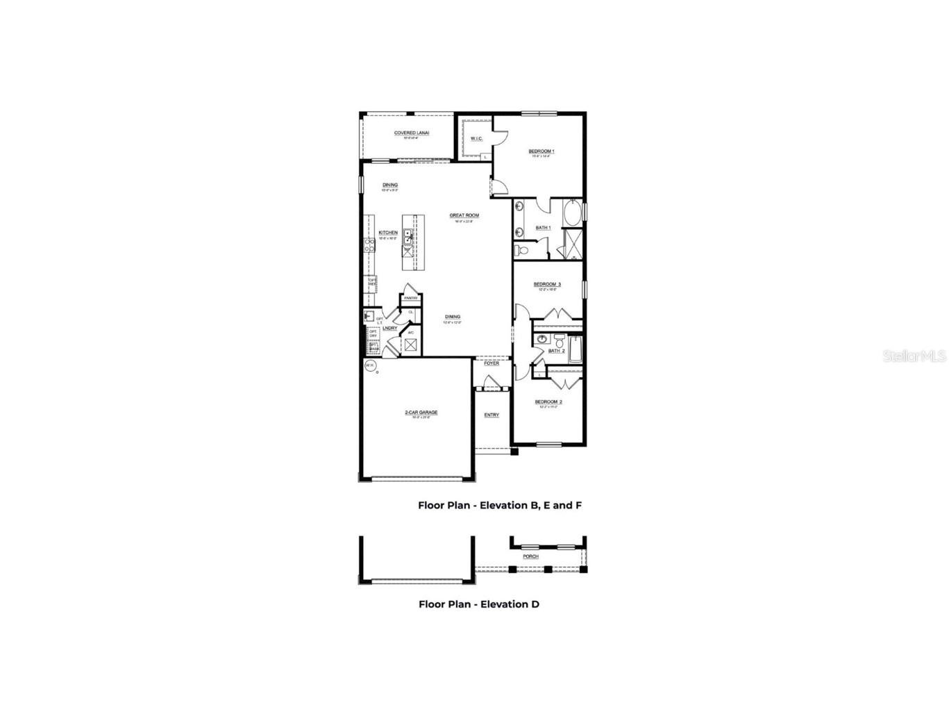 1545 Love Grass Terrace Parrish FL 34219 A4664407 image16