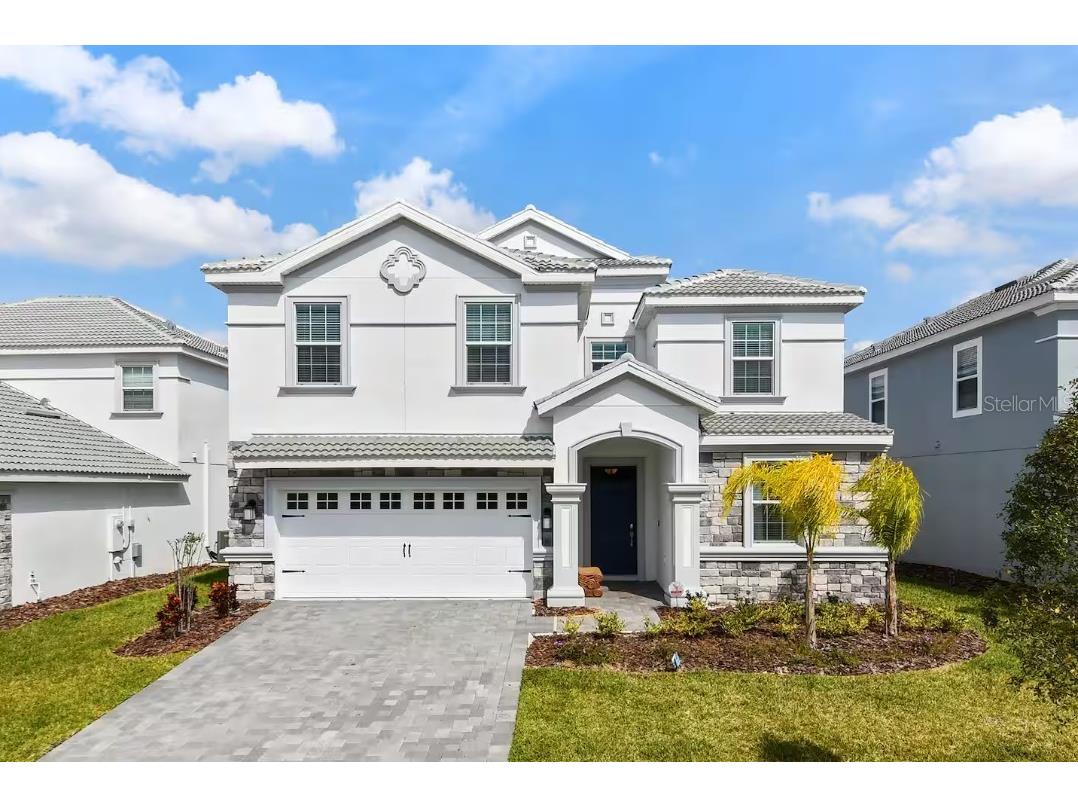 1545 Maidstone Court Davenport FL 33896 O6371401 image1