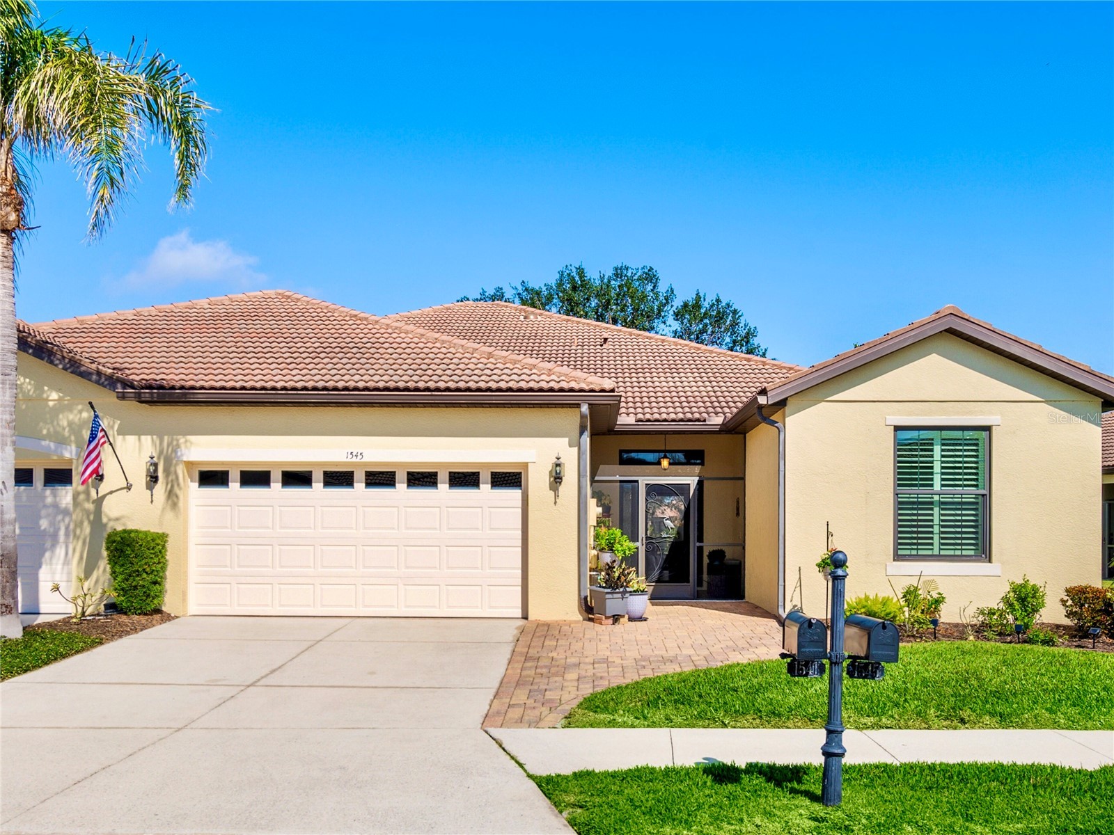 1545 Maseno Drive Venice FL 34292 N6141962 image1